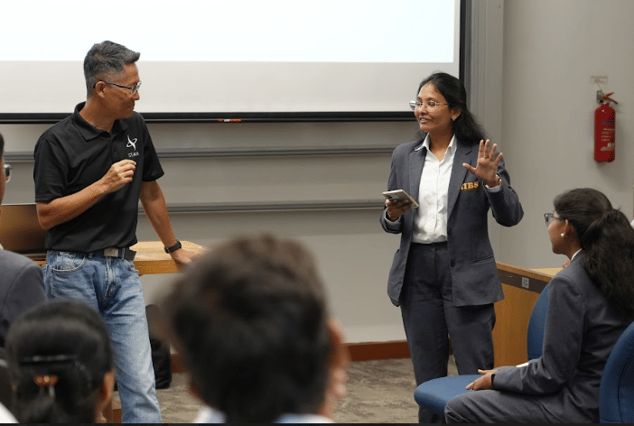 IIBS Bangalore University photo 21